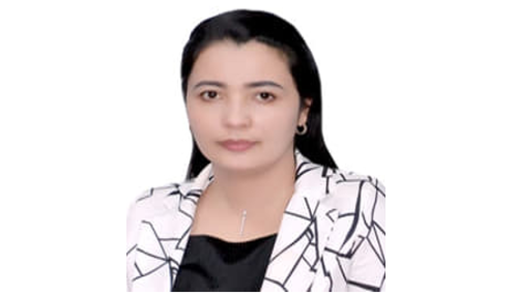 Xudjaqulova Feruza Raxmatovnaning falsafa fanlari bo‘yicha falsafa doktori (PhD) dissertatsiya ishi himoyasi to‘g‘risida