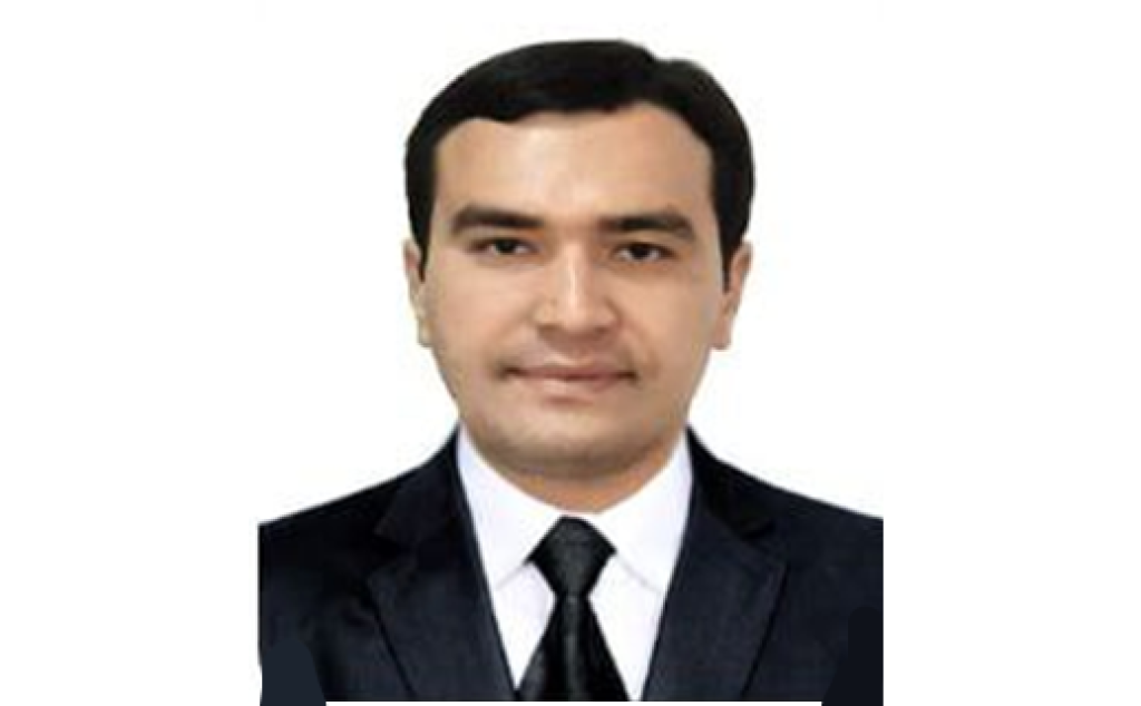Jamolov Jo‘rabek Jamolovichning iqtisodiyot fanlari bo‘yicha falsafa doktori (PhD) dissertatsiya ishi himoyasi to‘g‘risida