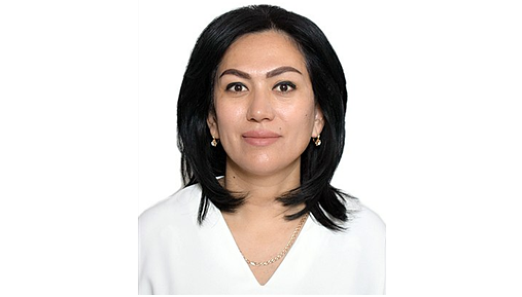 Azamatova Gulmira Bayirbekovnaning tarix fanlari bo‘yicha falsafa doktori (PhD) dissertatsiya ishi himoyasi to‘g‘risida