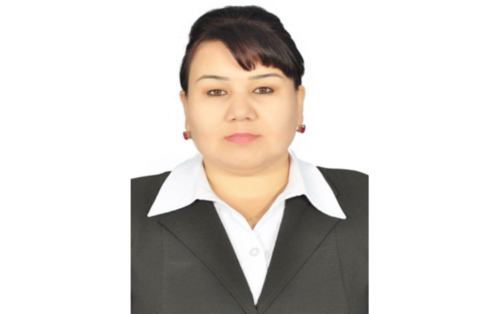 Botirova Sabogul Rahmatullayevaning pedagogika fanlari bo‘yicha falsafa doktori (PhD) dissertatsiya ishi himoyasi to‘g‘risida