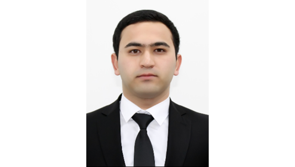 Mardonov Aminjon Amon o‘g‘lining iqtisodiyot fanlari bo‘yicha falsafa doktori (PhD) dissertatsiya ishi himoyasi to‘g‘risida