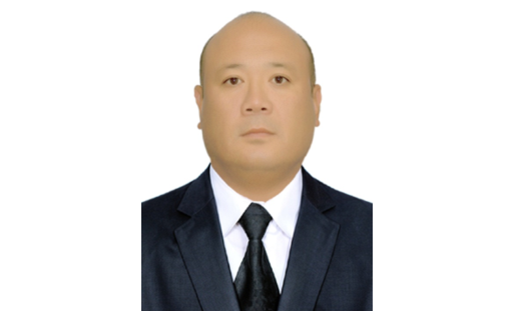 Turkmanov A’zam Saydullayevichning iqtisodiyot fanlari bo‘yicha falsafa doktori (PhD) dissertatsiya ishi himoyasi to‘g‘risida