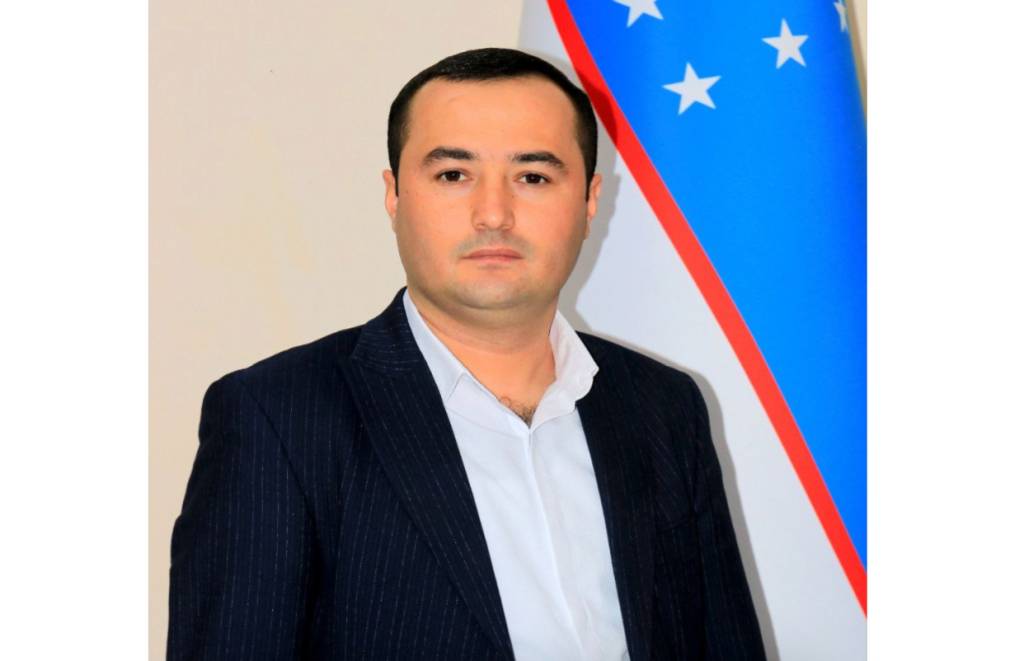 Nuriddinov Husniddin Noriddinovichning tibbiyot fanlari bo‘yicha falsafa doktori (PhD) dissertatsiya ishi himoyasi to‘g‘risida