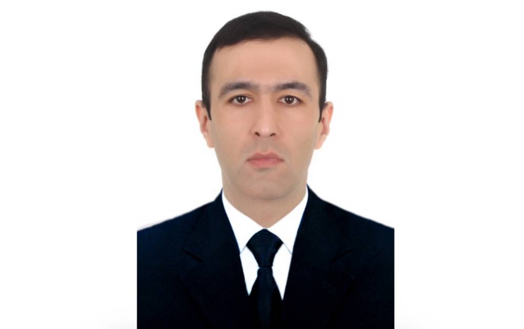 Safayev Yodgorbek Ulugbekovichning tibbiyot fanlari bo‘yicha falsafa doktori (PhD) dissertatsiya ishi himoyasi to‘g‘risida