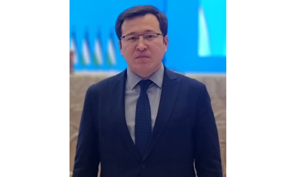 Akramov Muzaffar Maxkamovichning siyosiy fanlar bo‘yicha falsafa doktori (PhD) dissertatsiya ishi himoyasi to‘g‘risida
