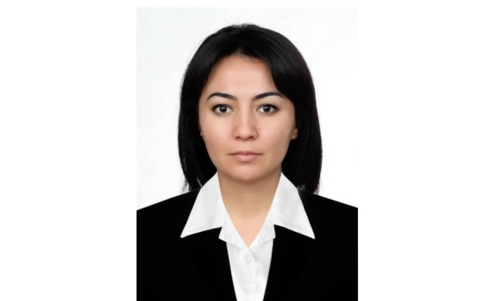Xalimova Firuza Rustamovnaning filologiya fanlari doktori (DSc) dissertatsiya ishi himoyasi to‘g‘risida