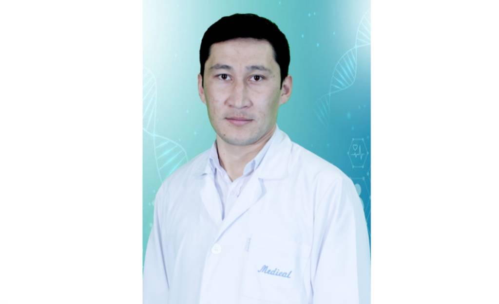 Pardabayev Sherzod Toxir o‘g‘lining biologiya fanlari bo‘yicha falsafa doktori (PhD) dissertatsiya ishi himoyasi to‘g‘risida
