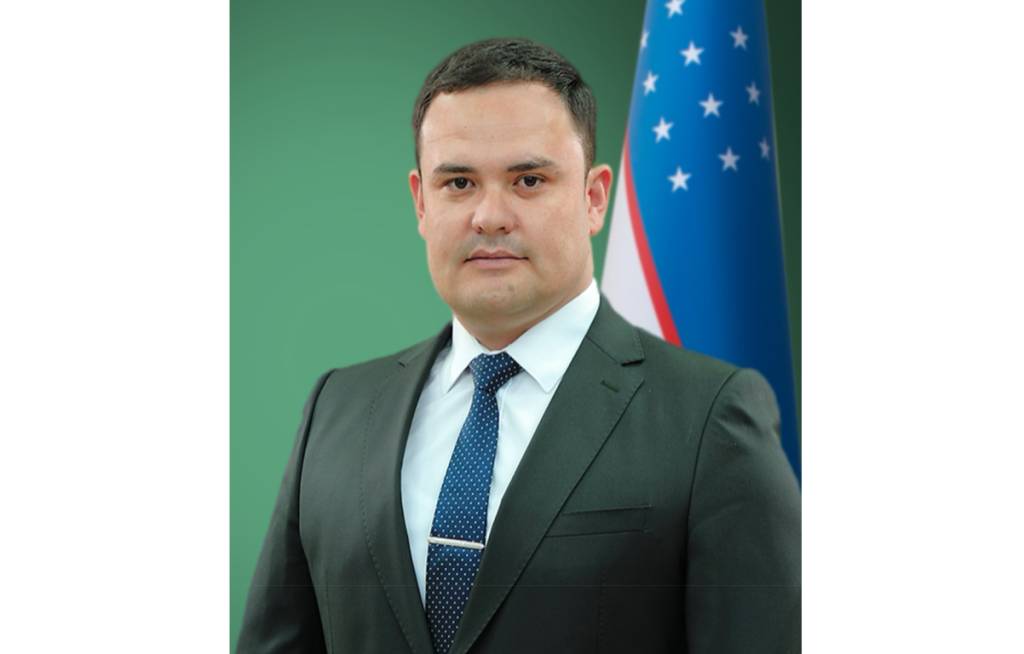 Abduraxmanov Alijon Abdulaxatovichning texnika fanlari bo‘yicha falsafa doktori (PhD) dissertatsiya ishi himoyasi to‘g‘risida