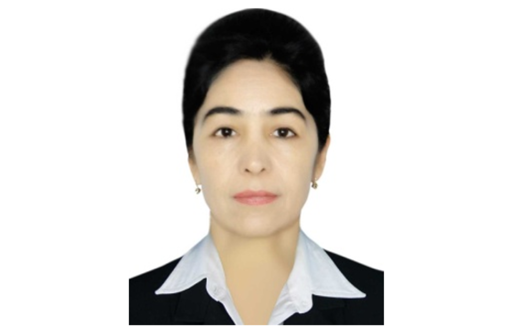 Jabbarova Malohat Hamdamovnaning filologiya fanlari bo‘yicha falsafa doktori (PhD) dissertatsiya ishi himoyasi to‘g‘risida