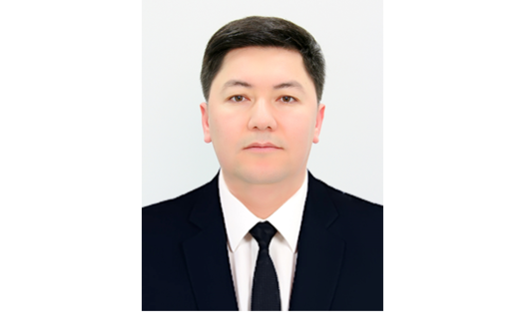 Safarov Alisher Abduqahor o‘g‘lining biologiya fanlari doktori (DSc) dissertatsiya ishi himoyasi to‘g‘risida