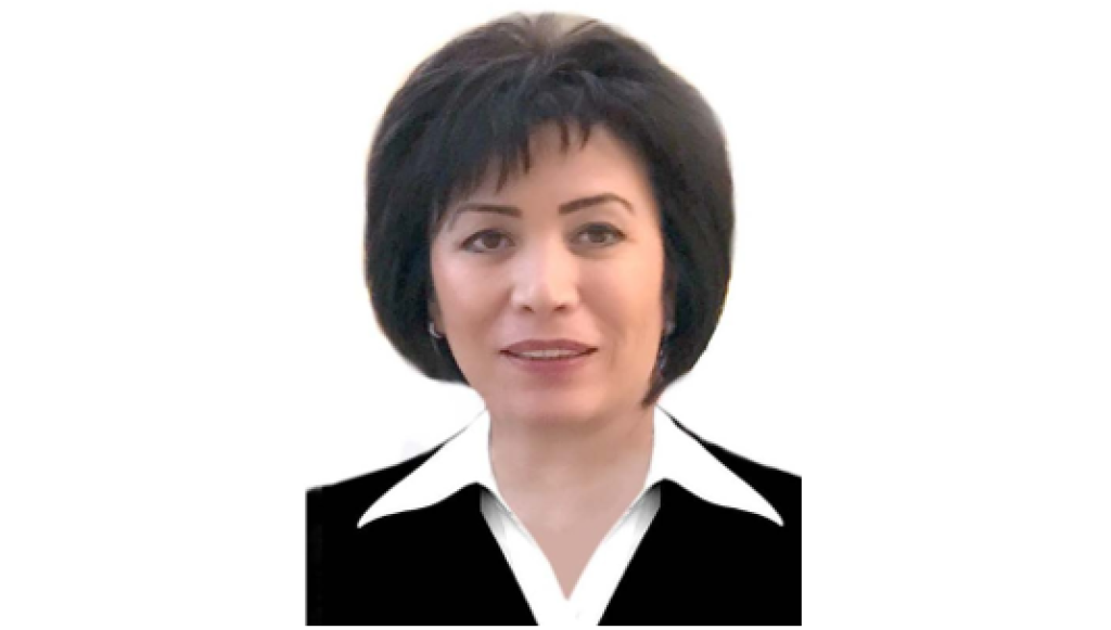 Vaxidova Fotima Saidovnaning filologiya fanlari bo‘yicha falsafa doktori (PhD) dissertatsiya ishi himoyasi to‘g‘risida