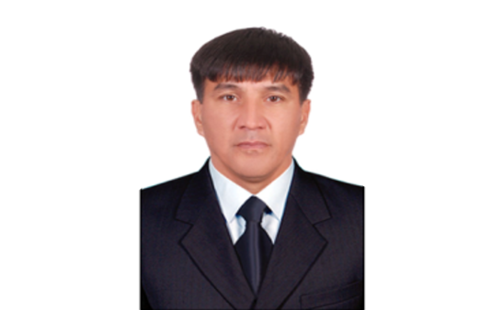 Kamalov Djangabay Kaipnazarovichning texnika fanlari bo‘yicha falsafa doktori (PhD) dissertatsiya ishi himoyasi to‘g‘risida