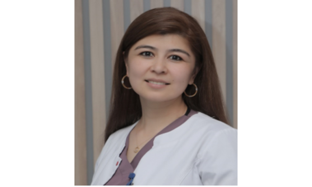 Babajanova Nargiza Usmanovnaning tibbiyot fanlari bo‘yicha falsafa doktori (PhD) dissertatsiya ishi himoyasi to‘g‘risida