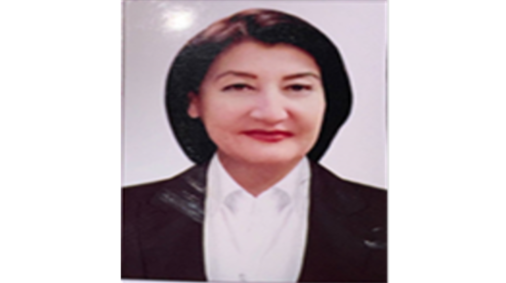 Xamidova Gulnoz Sayfidinovnaning tibbiyot fanlari bo‘yicha falsafa doktori (PhD) dissertatsiya ishi himoyasi to‘g‘risida