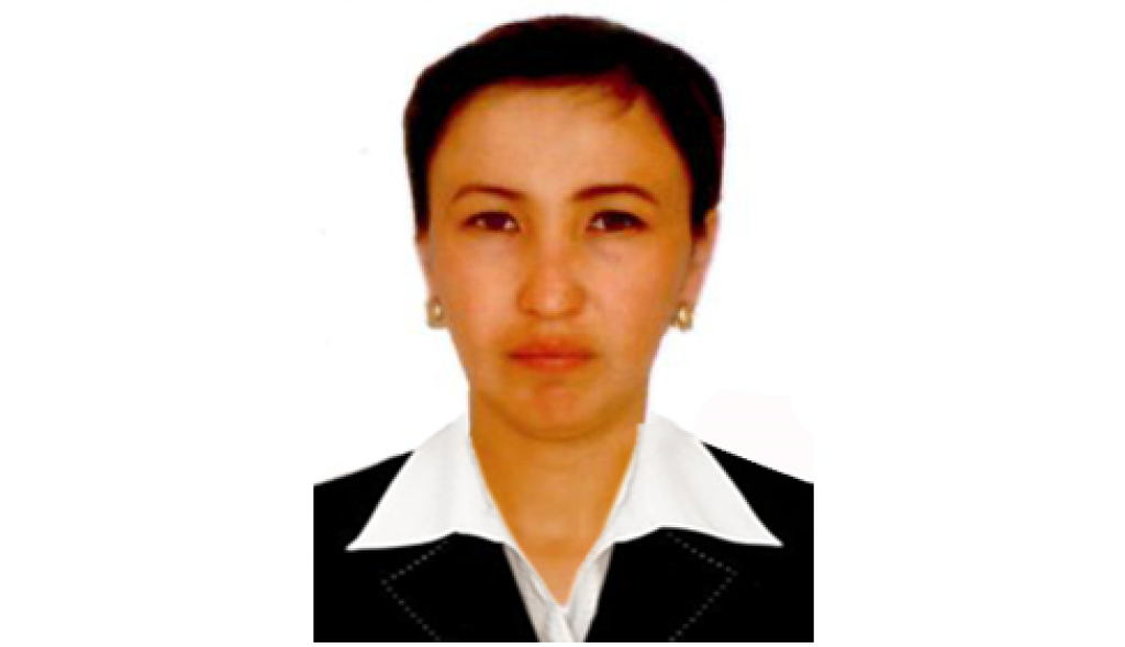 Tuguzbayeva Robiya Berdimuratovnaning texnika fanlari bo‘yicha falsafa doktori (PhD) dissertatsiya ishi himoyasi to‘g‘risida