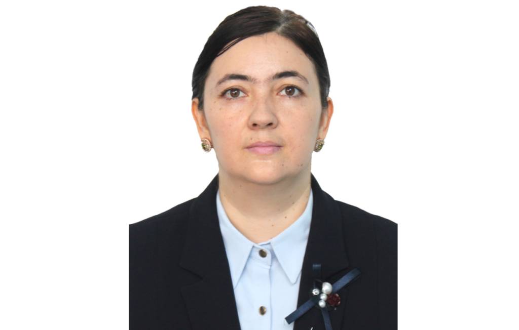 Musayeva Yelena Kazimovnaning filologiya fanlari bo‘yicha falsafa doktori (PhD) dissertatsiya ishi himoyasi to‘g‘risida