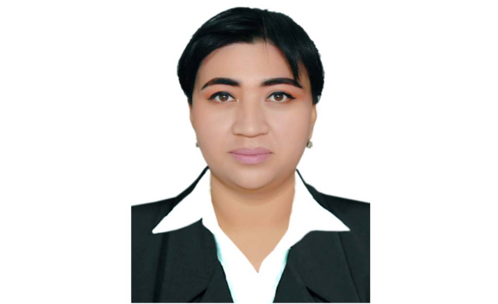 Kazakova Munira Narziqulovnaning  texnika fanlari bo‘yicha falsafa doktori (PhD) dissertatsiya ishining himoyasi to‘g‘risida