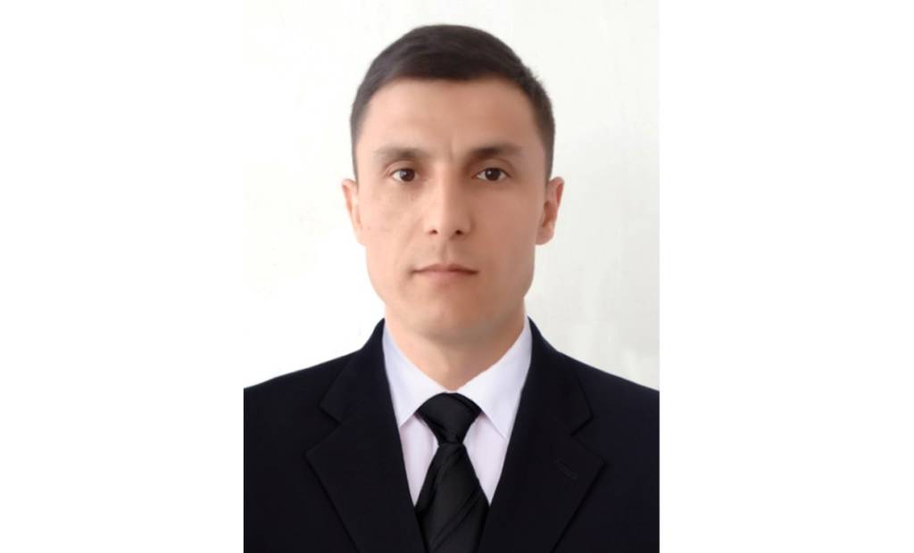 Kurambayev Toxir Xosinbayevichning yuridik fanlar bo‘yicha falsafa doktori (PhD) dissertatsiya ishi himoyasi to‘g‘risida