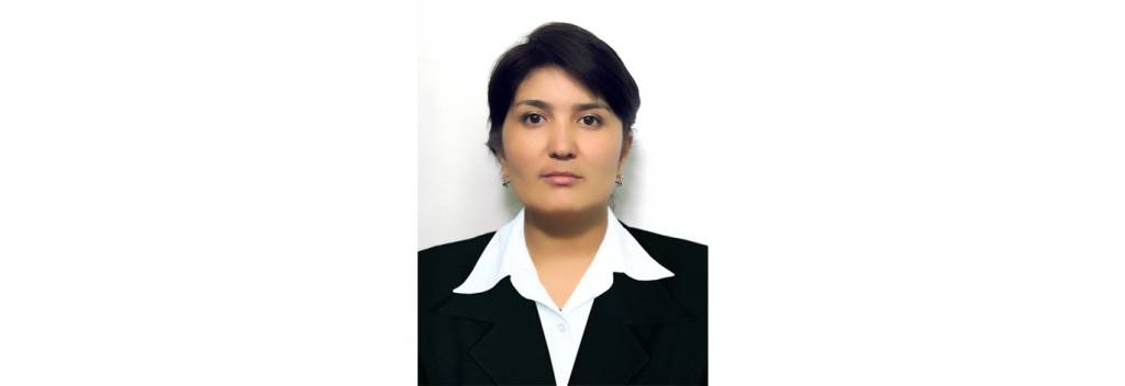 Xamidova Sayyora Nurmatovnaning filologiya fanlari bo‘yicha falsafa doktori (PhD) dissertatsiya ishi himoyasi to‘g‘risida