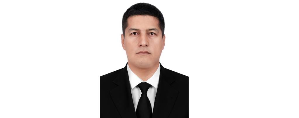 Tojimatov Rasuljon G‘anijonovichning filologiya fanlari bo‘yicha falsafa doktori (PhD) dissertatsiya ishi himoyasi to‘g‘risida