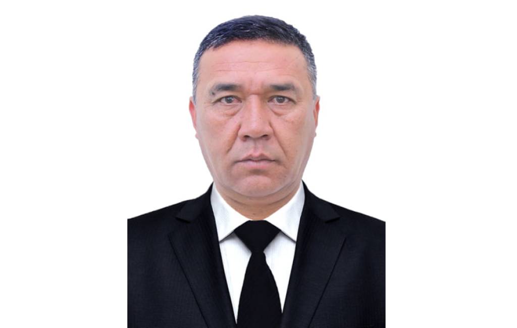 Djurayev Ahmadjon Eshboyevichning  falsafa doktori (PhD) dissertatsiya ishi himoyasi to‘g‘risida