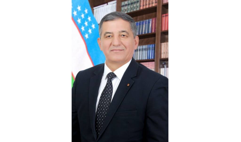 Yangibayev Kamol Norboyevichning pedagogika fanlari bo‘yicha falsafa doktori (PhD) dissertatsiya ishi himoyasi to‘g‘risida