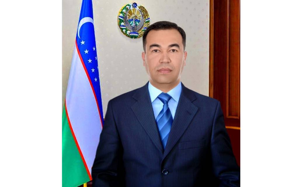 Xo‘jayorov Hayot Baxtiyorovichning iqtisodiyot fanlari falsafa doktori (PhD) dissertasiya ishi himoyasi to‘g‘risida