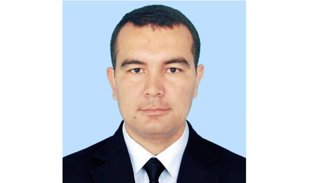 Kurbanov Eldar Ermamatovichning siyosiy fanlar bo‘yicha falsafa doktori (PhD) dissertatsiya ishi himoyasi to‘g‘risida