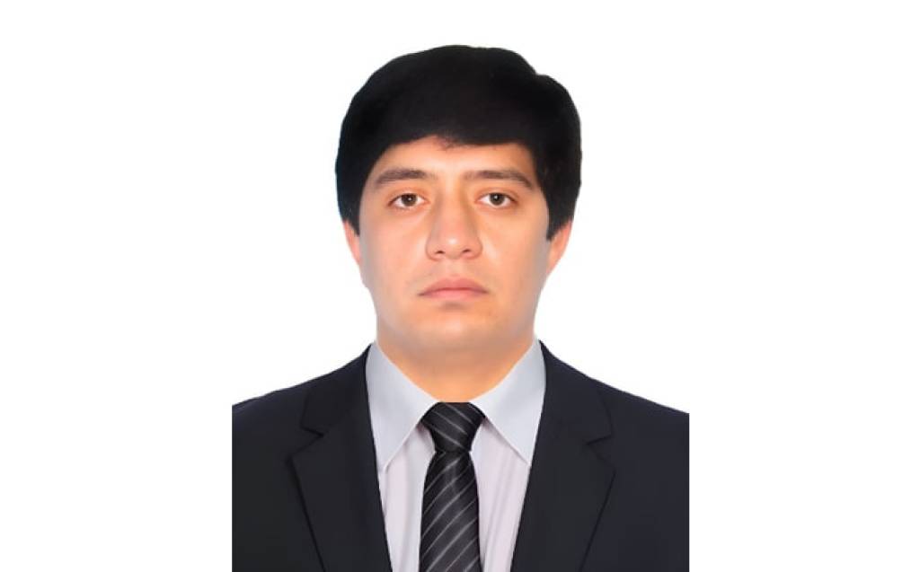 Adashboyev Shavqiddin Mixriddinovichning pedagogika fanlari bo‘yicha falsafa doktori (PhD) dissertatsiya ishi himoyasi to‘g‘risida