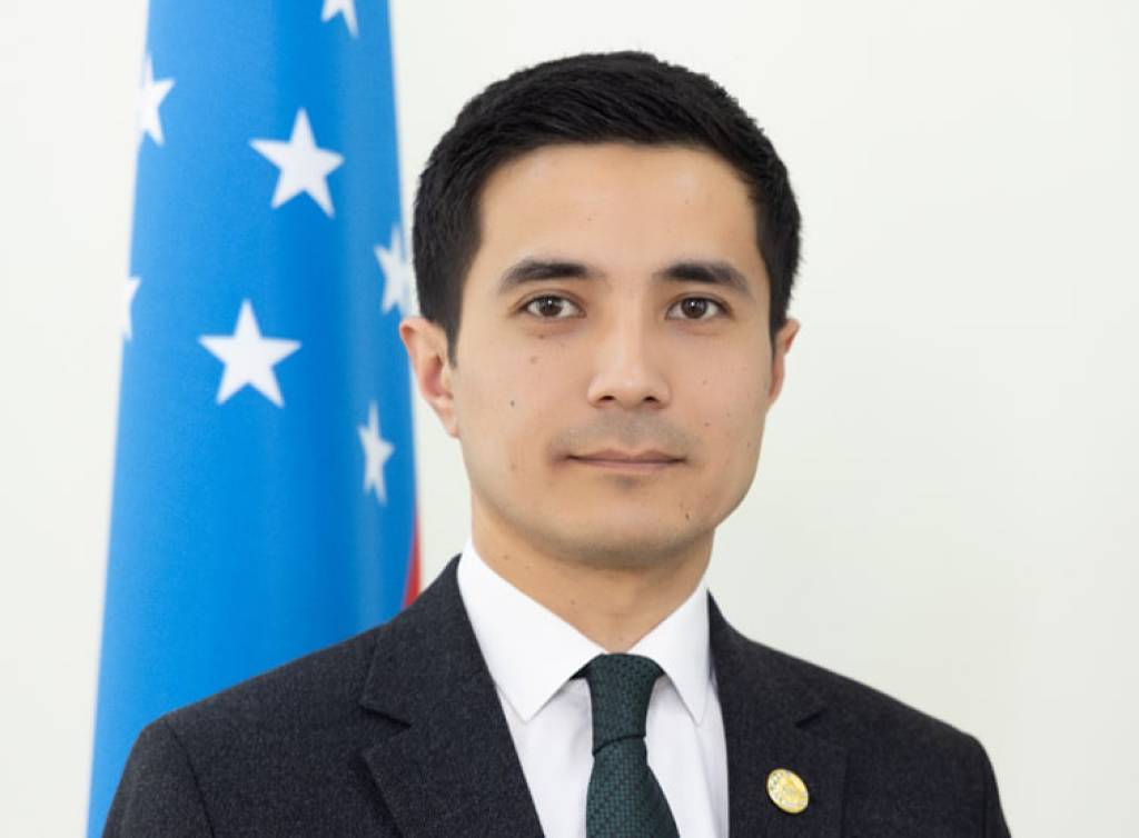 Mutalov Saidakbar Xamidullo o‘g‘li pedagogika fanlari bo‘yicha falsafa doktori (PhD) dissertatsiya ishi himoyasi to‘g‘risida