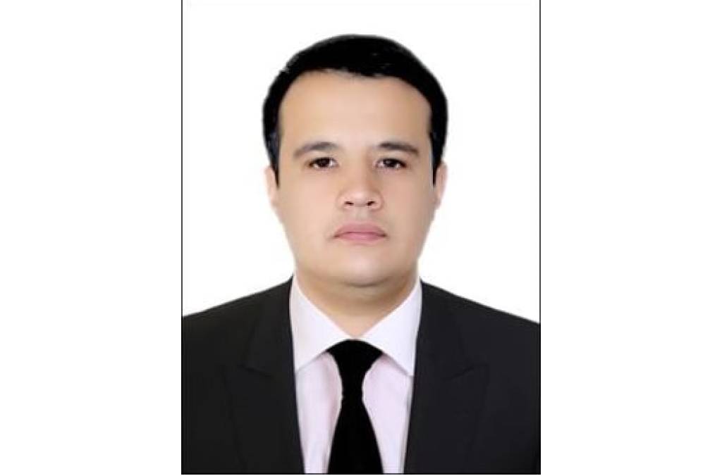 Nurboboyev Yorqin Tulqin o‘g‘lining texnika fanlari bo‘yicha falsafa doktori (PhD) dissertatsiya ishi himoyasi to‘g‘risida
