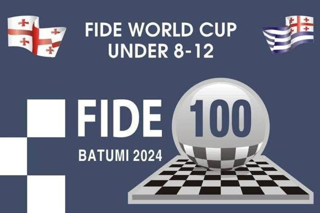 O‘zbekistonlik 12 yoshli shaxmatchi jahon chempionati finalida