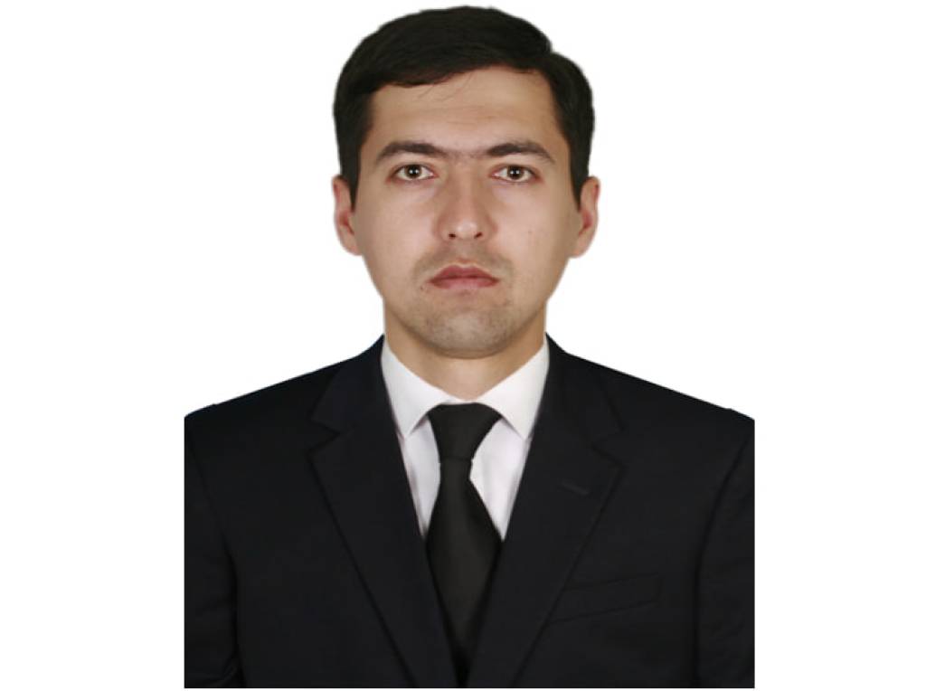 Axmedov Otajon Maxamatovichning iqtisodiyot fanlari bo‘yicha falsafa doktori (PhD) dissertatsiya ishi himoyasi to‘g‘risida