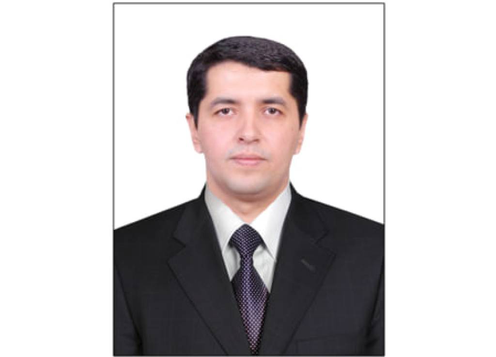 Kurbanov Feruz Pirnazarovichning iqtisodiyot fanlari bo‘yicha falsafa doktori (PhD) dissertatsiya ishi himoyasi to‘g‘risida