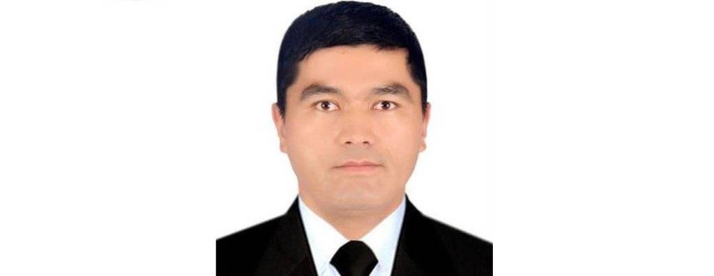 Abdinazarov Jamshidning qishloq xo‘jaligi fanlari bo‘yicha falsafa doktori (PhD) dissertatsiya ishi himoyasi to‘g‘risida