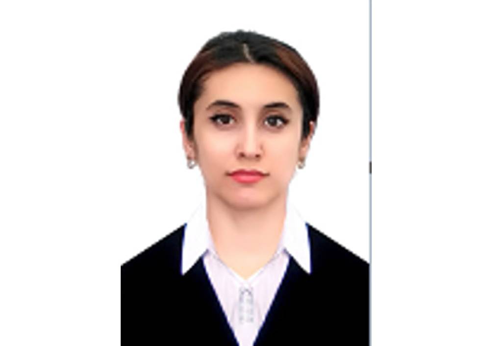 Ruziyeva Nilufar Xafizovnaning filologiya fanlari bo‘yicha falsafa doktori (PhD) dissertatsiya ishi himoyasi to‘g‘risida