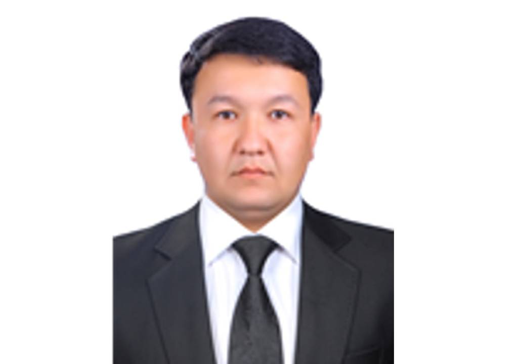 Kumakov Jaxongir Xamzayevichning texnika fanlari bo‘yicha falsafa doktori (PhD) dissertatsiya ishi himoyasi to‘g‘risida