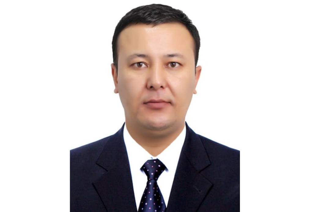 O‘tamurodov Elbek Alimjonovichning geologiya-mineralogiya fanlari bo‘yicha falsafa doktori (PhD) dissertatsiya ishi himoyasi to‘g‘risida