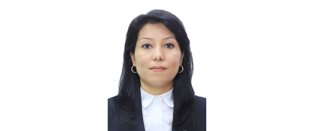 Umidova Fotima Iskandarbekovnaning iqtisodiyot fanlari bo‘yicha falsafa doktori (PhD) dissertatsiya ishi himoyasi to‘g‘risida