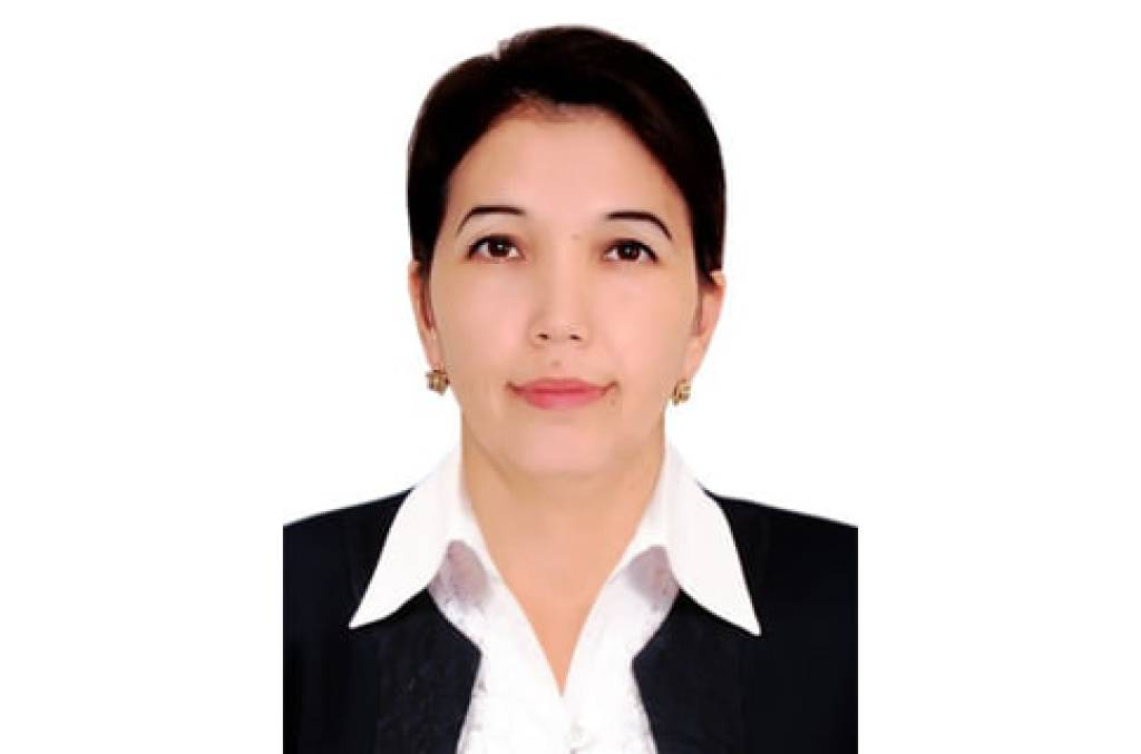 Sagatova Zarima Baxtiyarovnaning filologiya fanlari bo‘yicha falsafa doktori (PhD) dissertatsiya ishi himoyasi to‘g‘risida