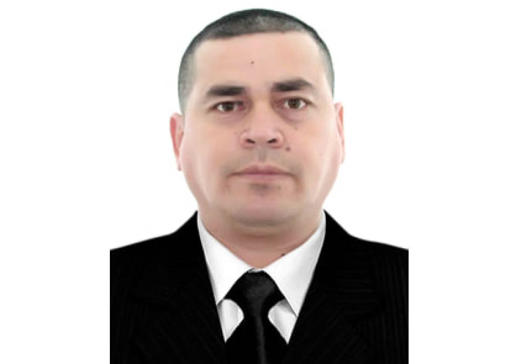 Hamroyev Izzat Sayfilloyevichning tibbiyot fanlari bo‘yicha falsafa doktori (PhD) dissertatsiya ishi himoyasi to‘g‘risida
