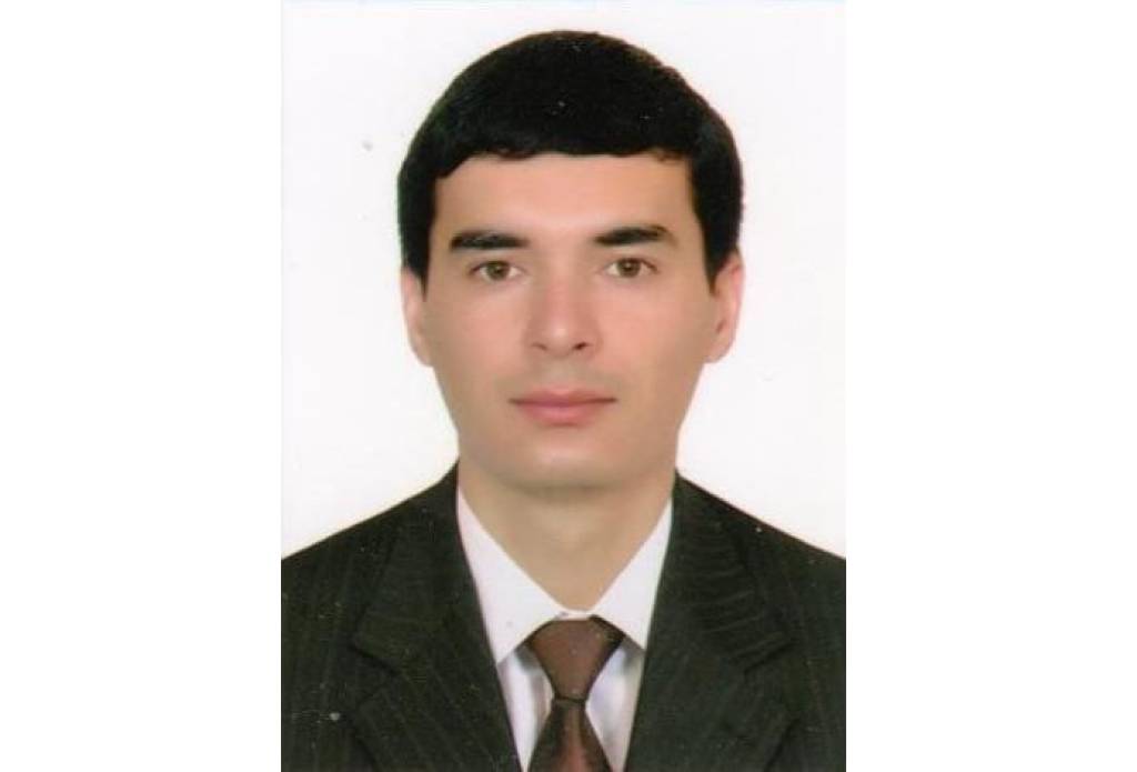 Ibragimov Farxod Xayrulloyevichning texnika fanlari doktori (DSc) dissertatsiya ishi himoyasi to‘g‘risida