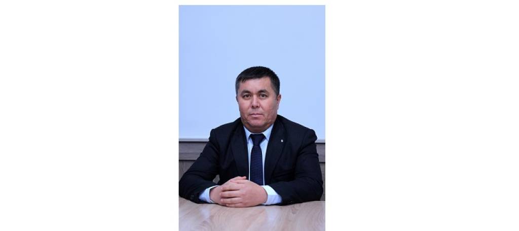Musayev Bekjon Shukurillayevichning Iqtisodiyot fanlari bo‘yicha falsafa doktori (PhD) dissertatsiya ishi himoyasi to‘g‘risida