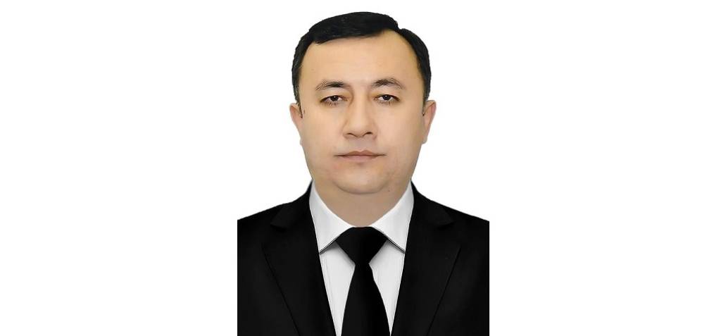 Raxmatov Faxriddin Umarovichning psixologiya fanlari bo‘yicha falsafa doktori (PhD) dissertatsiya ishi himoyasi to‘g‘risida