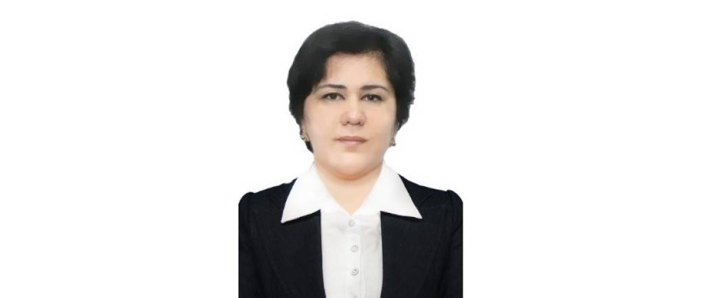Ataxanova Sayera Otkurovnaning psixologiya fanlari bo‘yicha falsafa doktori (PhD) dissertatsiya ishi himoyasi to‘g‘risida