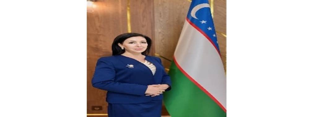 Botirova Dilafro‘z Bozorovnaning psixologiya fanlari bo‘yicha falsafa doktori (PhD) dissertatsiya ishi himoyasi to‘g‘risida
