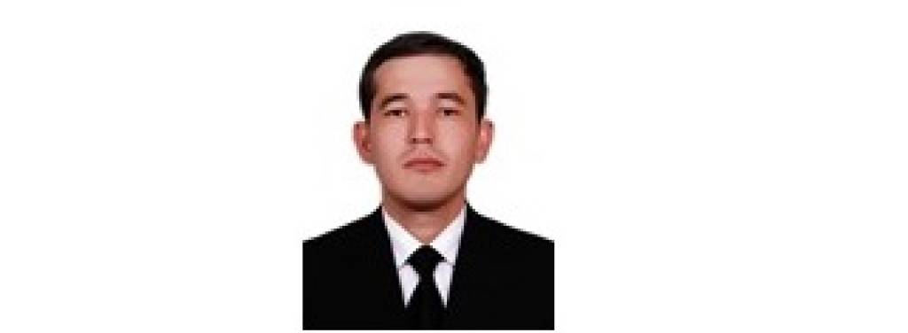 Yaqubov Nodirbek Ilxomjon o‘g‘lining tibbiyot fanlari bo‘yicha  falsafa doktori (PhD) dissertasiya ishi himoyasi to‘g‘risida