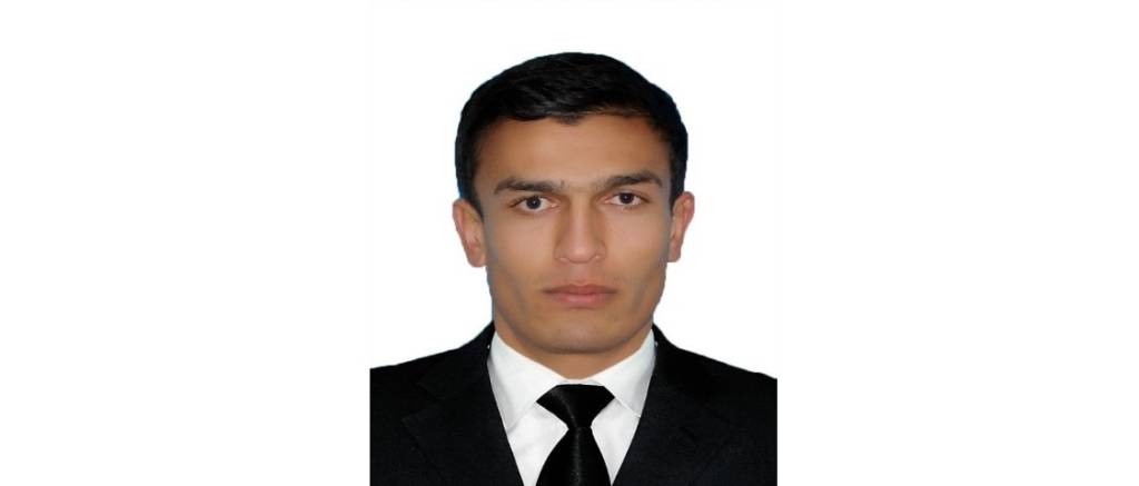 Axmadov Nazirjon Rahmat o‘g‘lining psixologiya fanlari bo‘yicha falsafa doktori (PhD) dissertatsiya ishi himoyasi to‘g‘risida