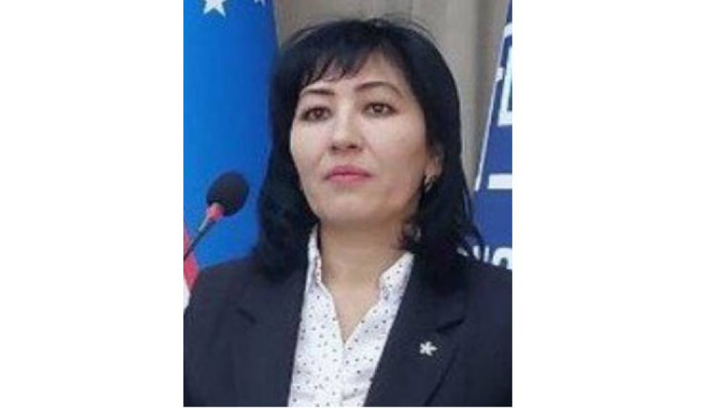Oripova Gulnozaxon Murodilovnaning filologiya fanlari doktori (DSc) dissertatsiya ishi himoyasi to‘g‘risida