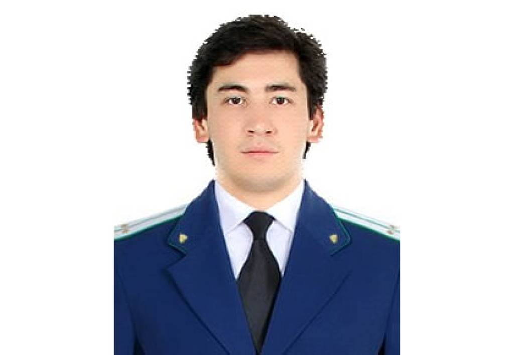 Yerniyazov Islam Ruslanovichning yuridik fanlar bo‘yicha falsafa doktori (PhD) dissertatsiya ishi himoyasi to‘g‘risida